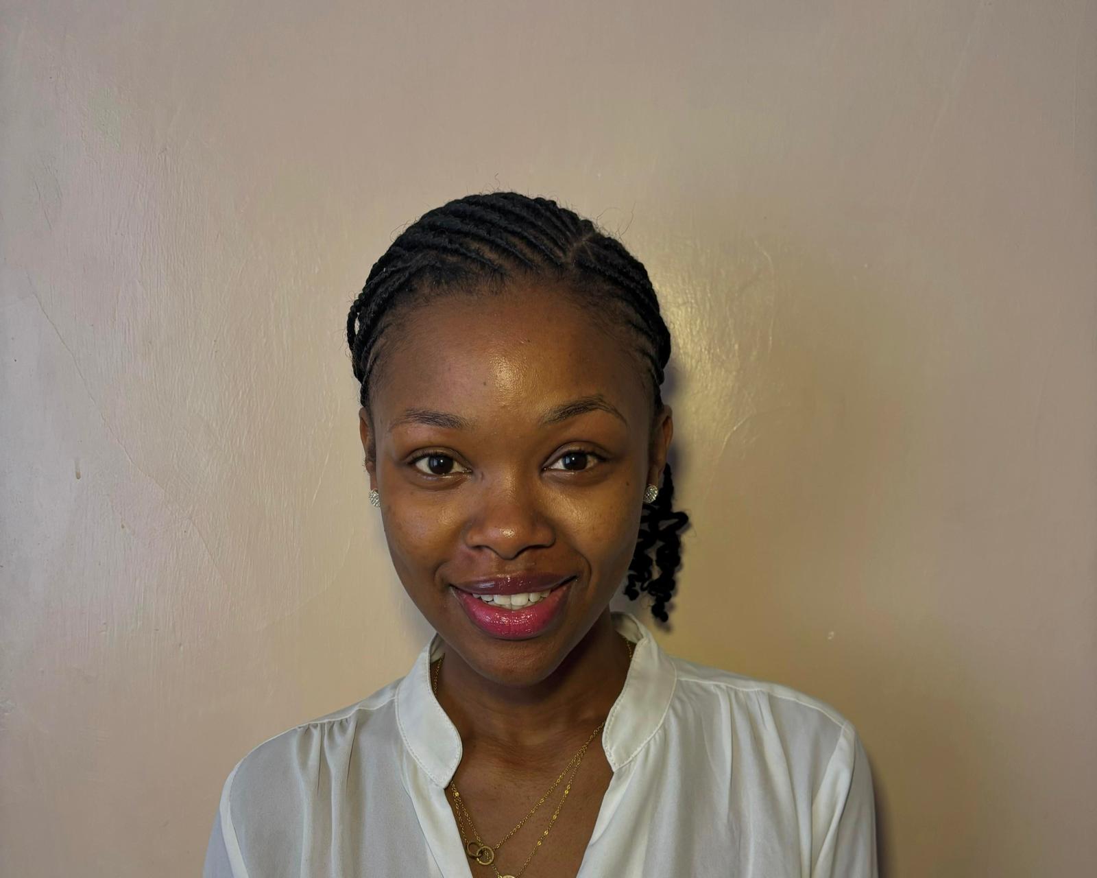 Yvonne M-Gatere
